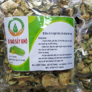 Trà bí đao sấy khô giảm cân (1kg)