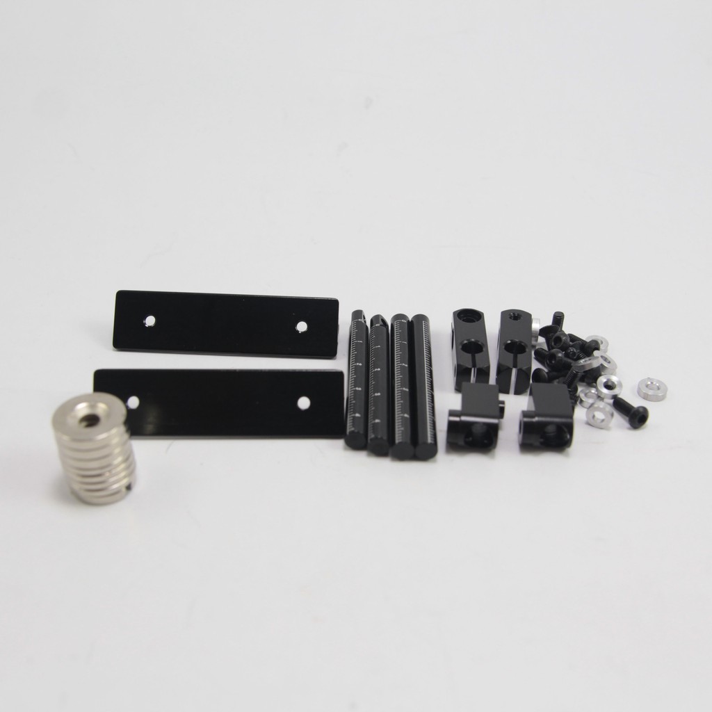 Chống Body Xe Rc Car 1/10