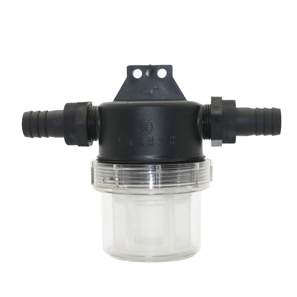 Bộ Lọc Nước NICKOLAS 50 Lưới Siêu Sạch Tiện Dụng Cho Sân Vườn