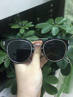 [SALE DỌN KHO] KÍNH MẮT zeroUV