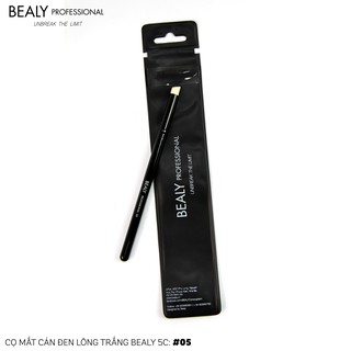 Cọ trang điểm mắt Bealy No.05