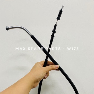 Dây côn Kawasaki W175
