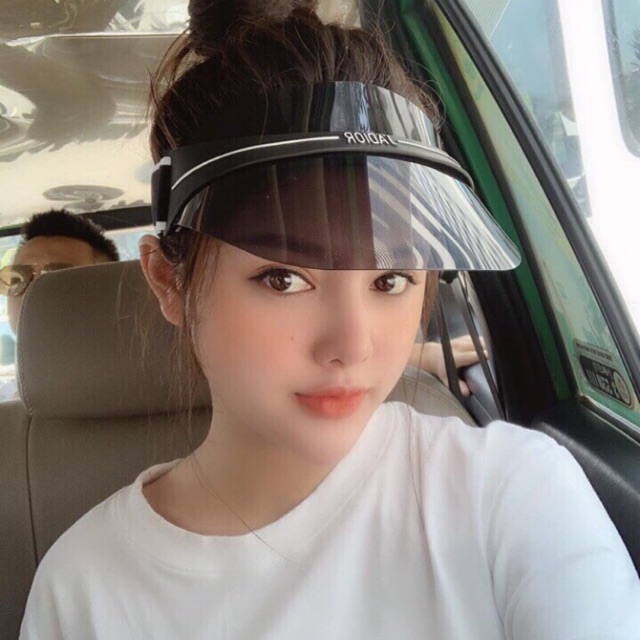 Mũ kính về đủ màu