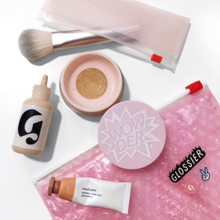 [Bill Mỹ ] Phấn phủ wowder Glossier