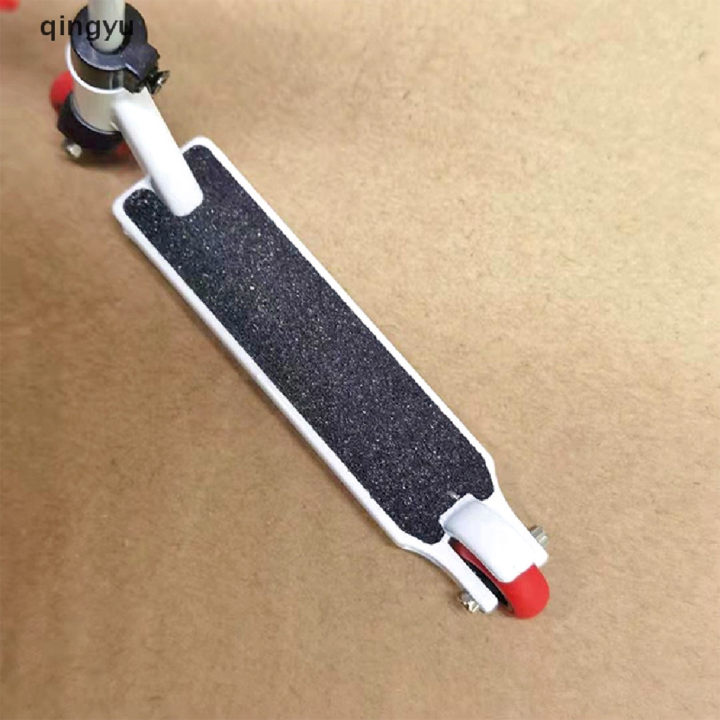 Bộ Mô Hình Xe Scooter Mini Bằng Hợp Kim Độc Đáo