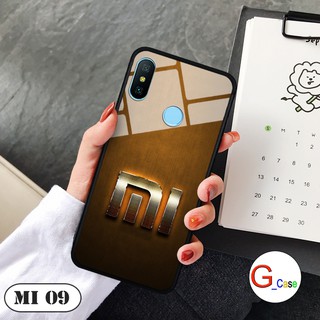 Ốp lưng Xiaomi Redmi Note 6/ Note 6 pro - hình 3D