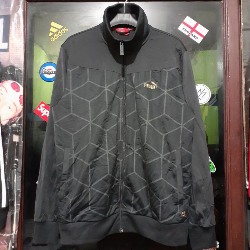 Puma Tracktop