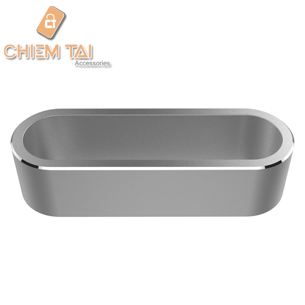 Lọ đựng card visit bằng hợp kim nhôm