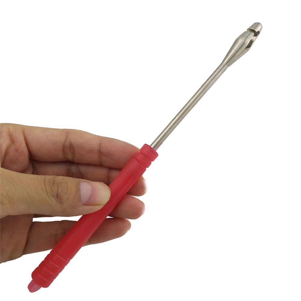 Dụng cụ tháo lưỡi câu cá bằng thép không gỉ tiện lợi