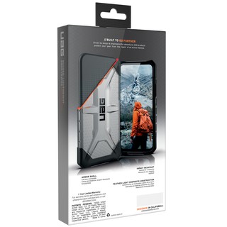 (THANH LÝ) Ốp lưng UAG Plasma cho Samsung Galaxy Note 20 Ultra