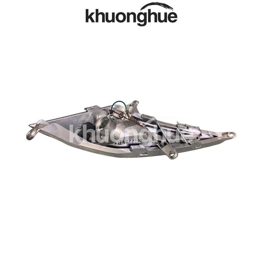 Xi Nhan Trước Bên Phải Kiếng trắng  Xe Galaxy Chính Hãng SYM