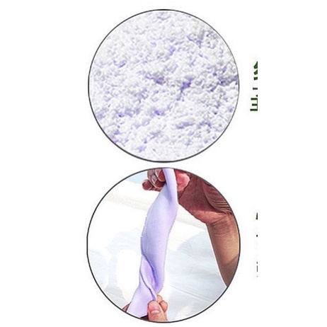 Mặt nạ dẻo cao cấp lavender handmade 100gr