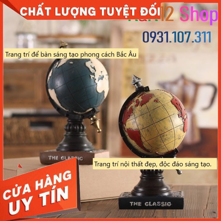 Đồng hồ để bàn. Decor đồng hồ trang trí để bàn độc đáo.  Sáng tạo nghệ thuật phong cách Bắc Âu. Quà tặng ý nghĩa.