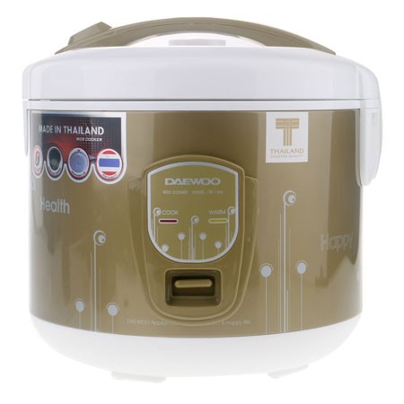 NỒI CƠM ĐIỆN DAEWOO RC-1802
