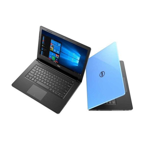 LAPTOP DellI Inspiron3467