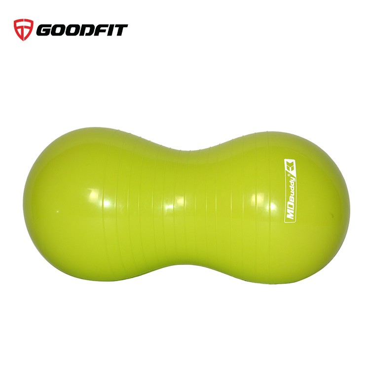 Bóng tập YOGA hình bầu dục MDBuddy MD1232