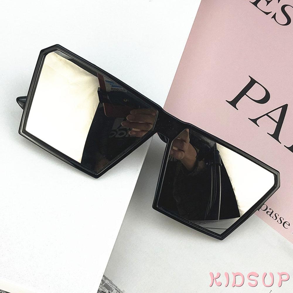 Kính mát chống tia UV400 nhiều màu sắc thời trang cho bé trai và bé gái