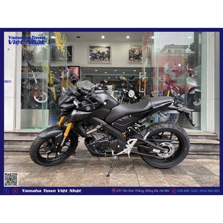 Xe máy Yamaha MT15