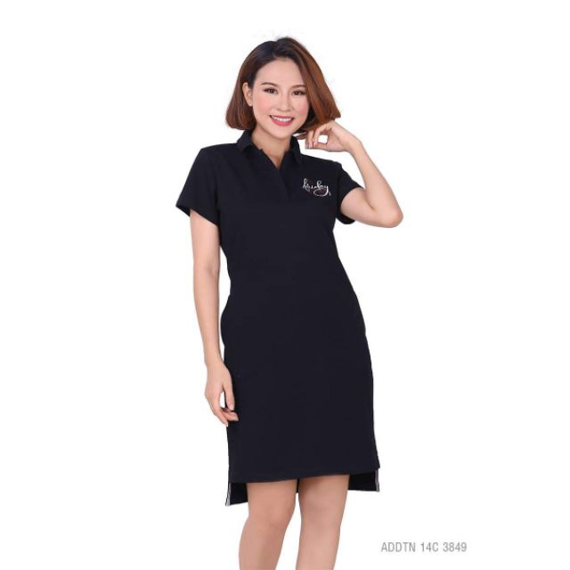 Áo Đầm Cao Cấp Paltal