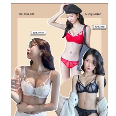 cao cấp * BỘ ĐỒ LÓT REN Nữ Có Gọng cao cấp đệm 2,5cm