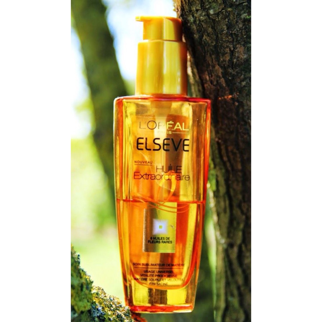 Dầu Dưỡng Tóc L'Oreal