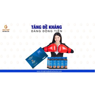 ĐÔNG TRÙNG HẠ THẢO HECTOR SÂM