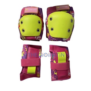 Bảo hộ Centosy Bee, bảo hộ trẻ em cao cấp