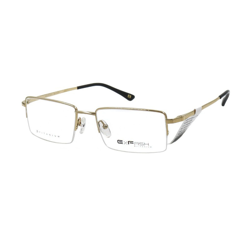 Gọng kính EXFASH EF37280T chính hãng