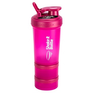 Bình Lắc Lock&Lock SHAKE IT BOTTLE 600ml HAP945