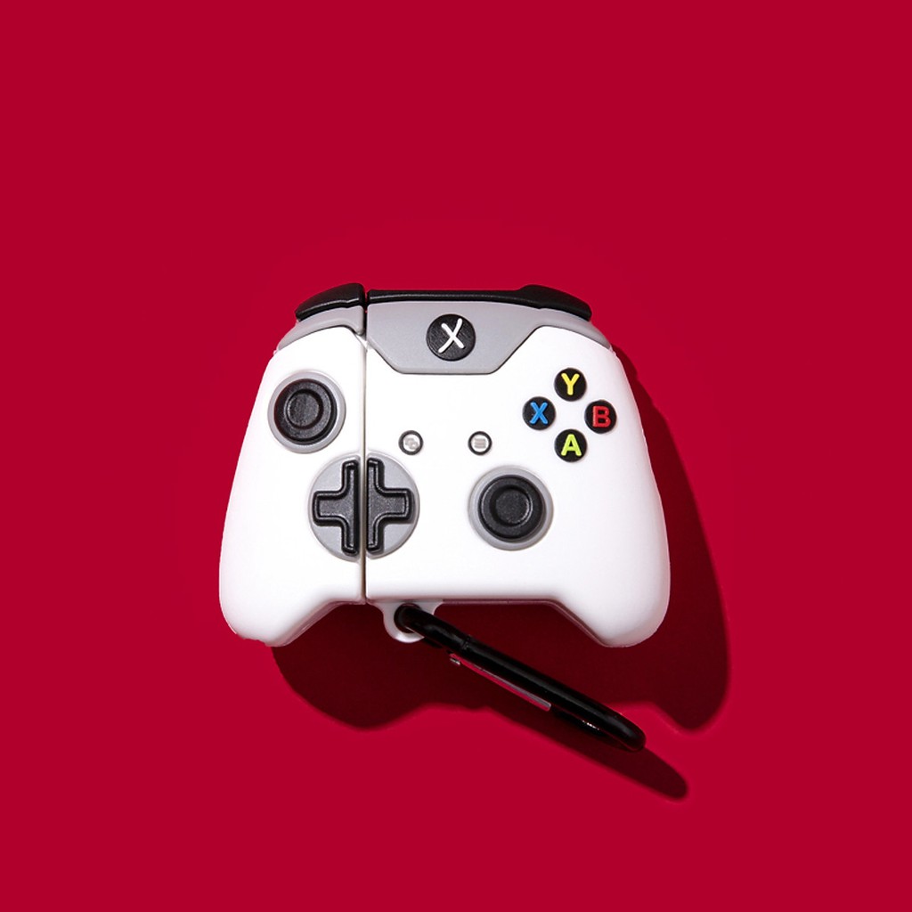 Bao case cho Airpods 1/ Airpods 2 Hình tay cầm Xbox