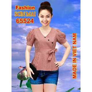combo áo kiểu