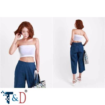 Áo ống nữ - combo 2 cái | BigBuy360 - bigbuy360.vn