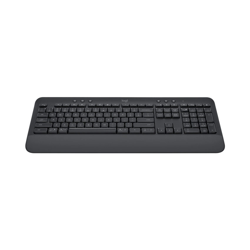 Bàn Phím Không Dây Logitech SIGNATURE K650
