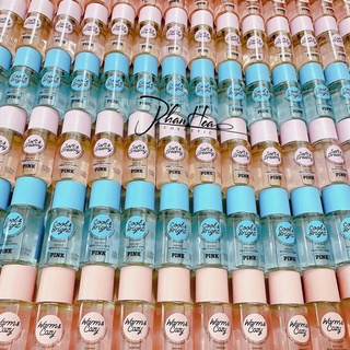 (Auth) Xịt Thơm Body Mist Pink 75ml