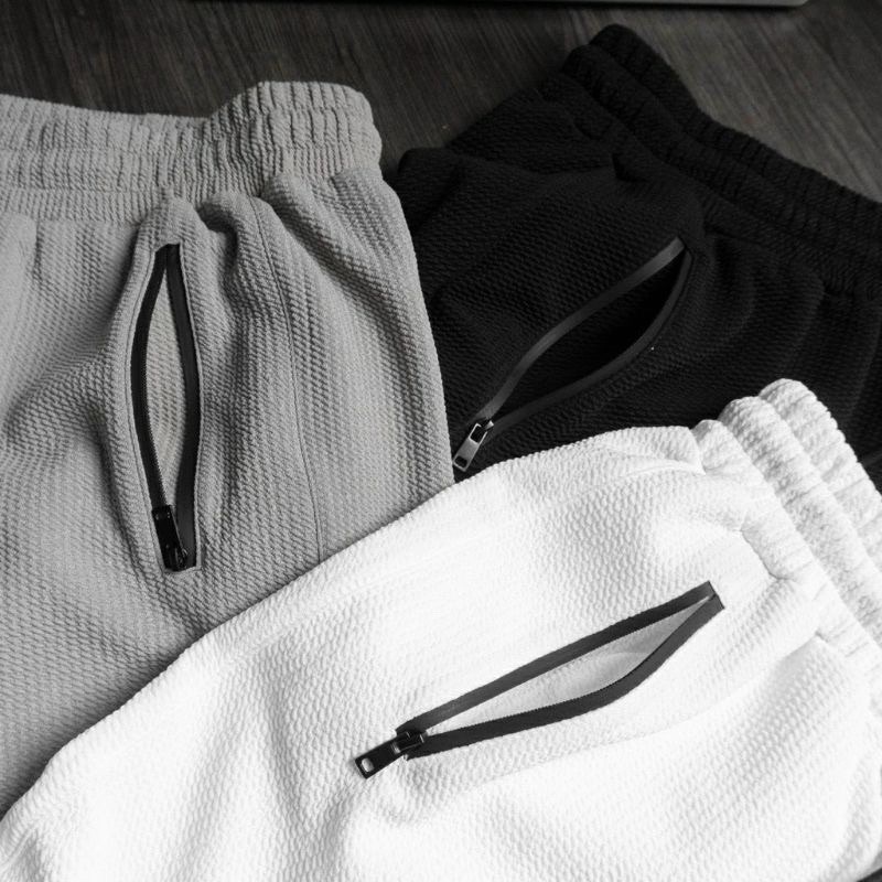 Bộ thun nam, đồ bộ nam mùa hè chất Cotton Xốp Thái