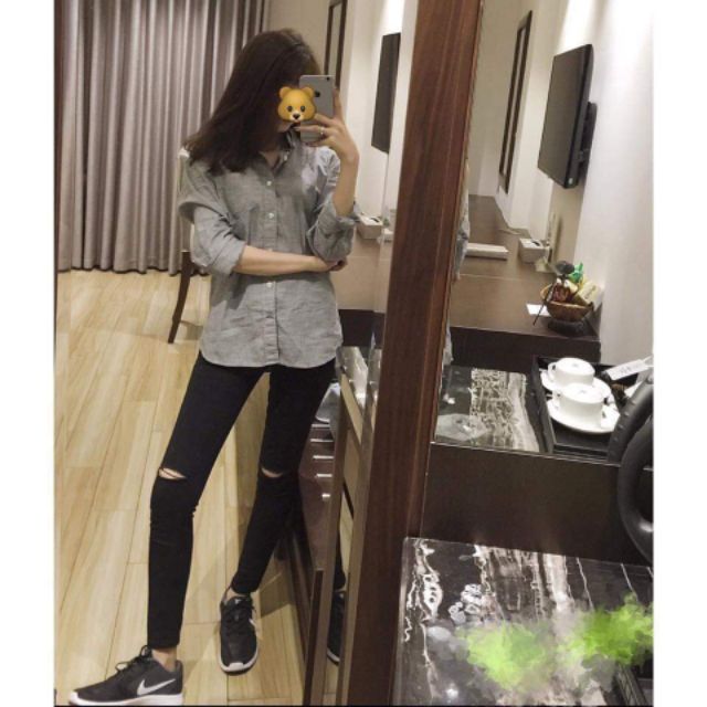 Quần kaki rách | BigBuy360 - bigbuy360.vn