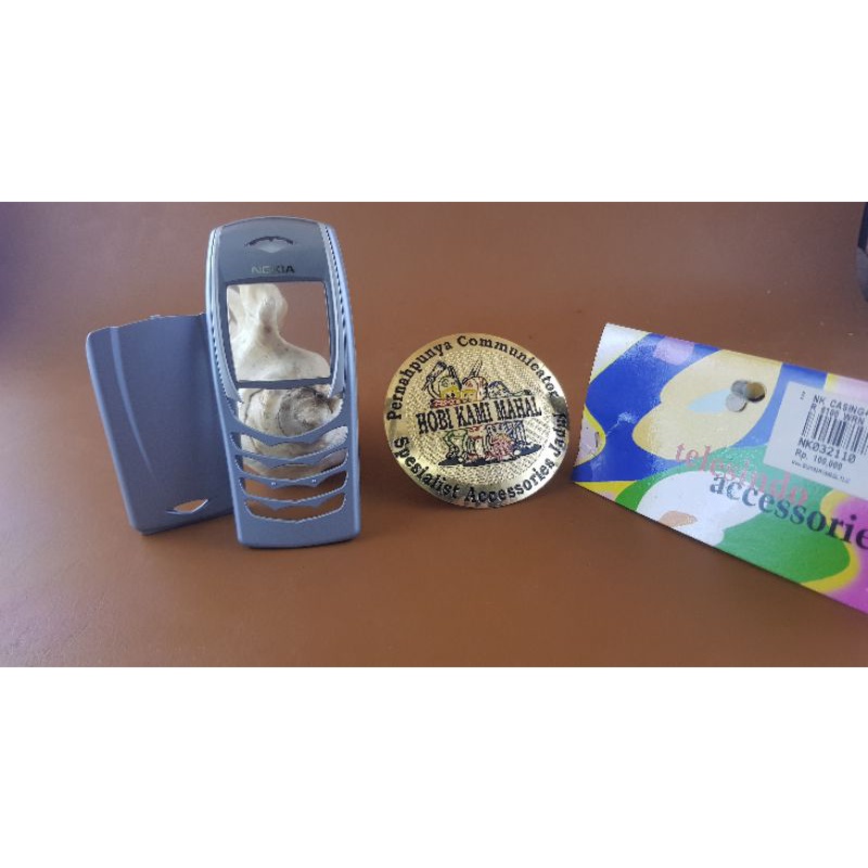 Ốp Lưng Điện Thoại nokia 6100