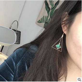 Bông Tai Thời Trang Hàn Quốc siêu hót sành điệu