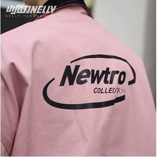Áo khoác Nelly - Newtro