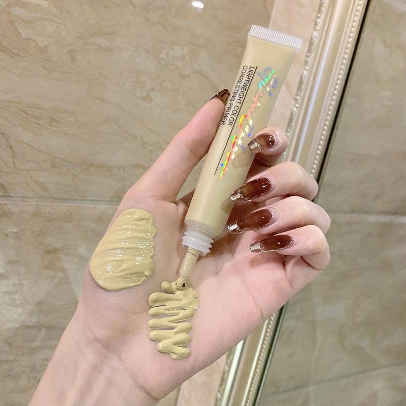 Kem Nền BB Che Khuyết Điểm Làm Trắng Da Lâu Trôi Không Thấm Nước