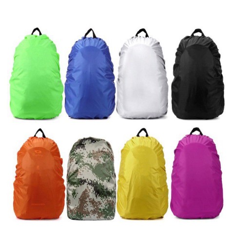BỌC BALO ĐI MƯA 35- 50L