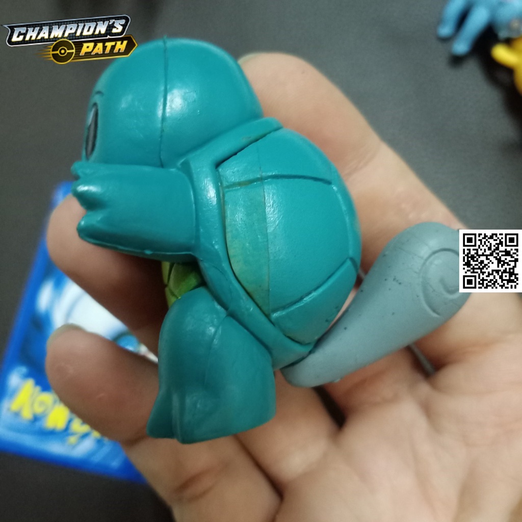 Mô hình bửu bối thần kỳ Anime Pokemon 1700 d3 7-10