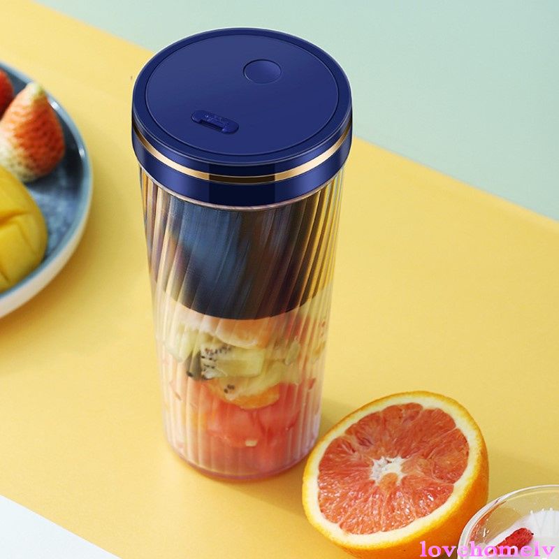 Máy xay cầm tay 350ml