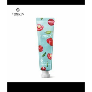 Kem dưỡng da tay frudia cherry 30ml💥💥💥💥