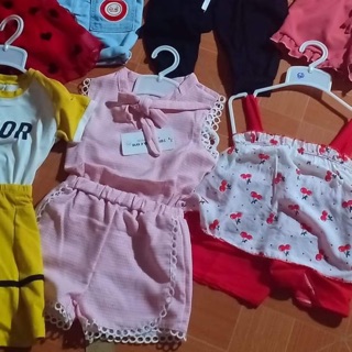 Combo các sản phẩm cho bé