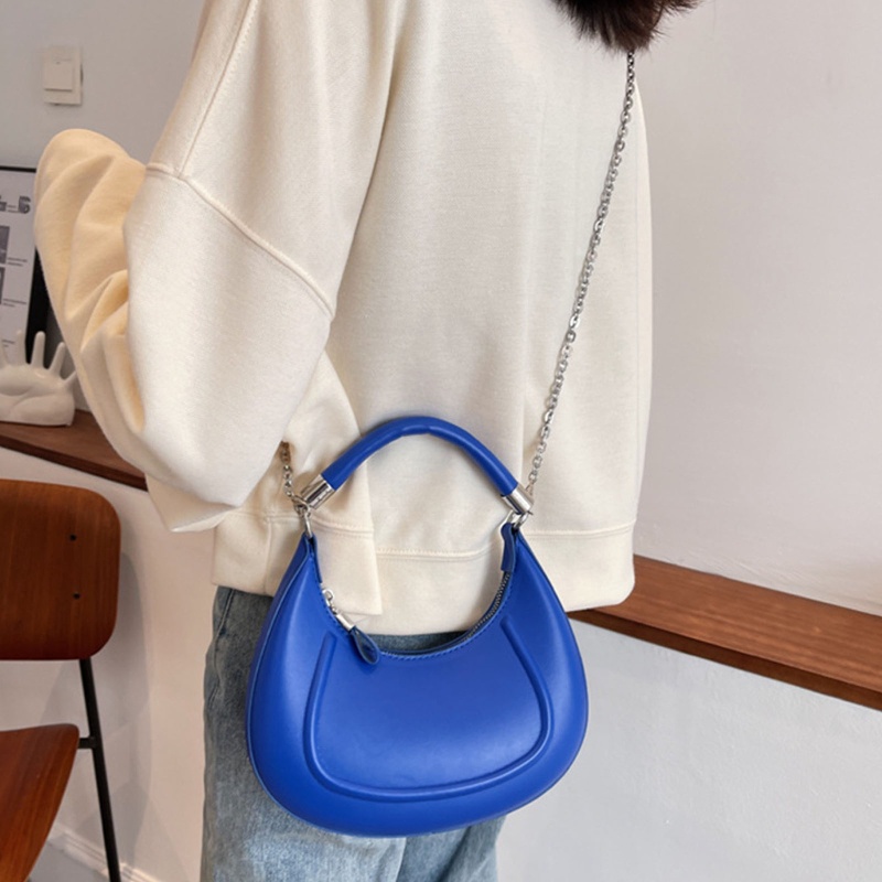 Túi Da PU Đeo Chéo Phong Cách Boho Cổ Điển Dành Cho Nữ