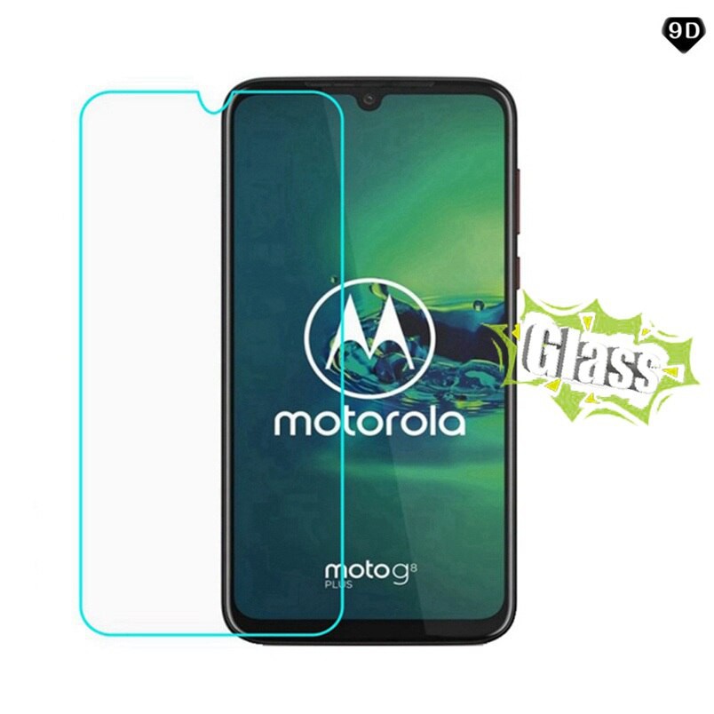 Kính Cường Lực Bảo Vệ Màn Hình Điện Thoại Motorola Moto G4 G5 G5S G6 G7 G8 Plus