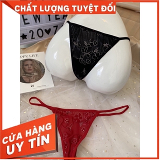Chip khe- Chip ren- Quần chip lọt khe- quần lọt khe-MinhTrang