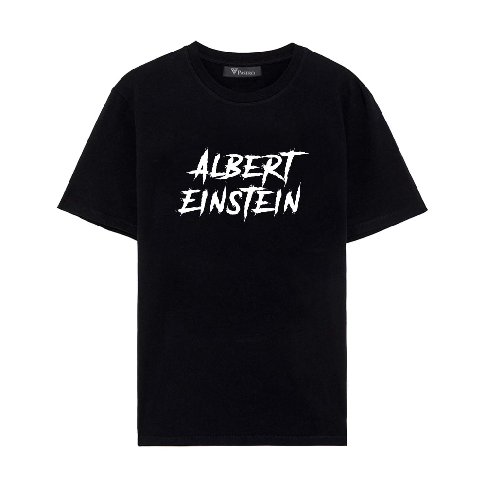 ÁO PHÔNG PASERO CAO CẤP "ALBERT EINSTEIN"