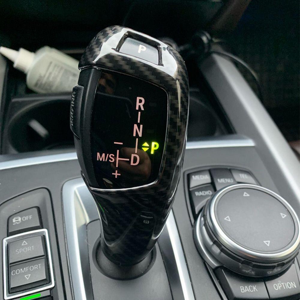 Núm Gạt Cần Số Xe Hơi BMW 3 Series GT5 Series 1 Series 2 Series X3 X4 X5 X6